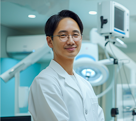 치아교정 전문의