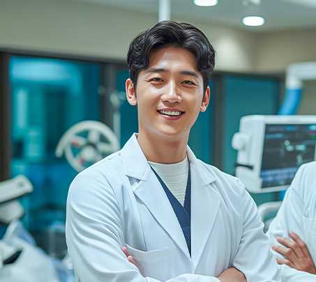 척추·디스크 전문의